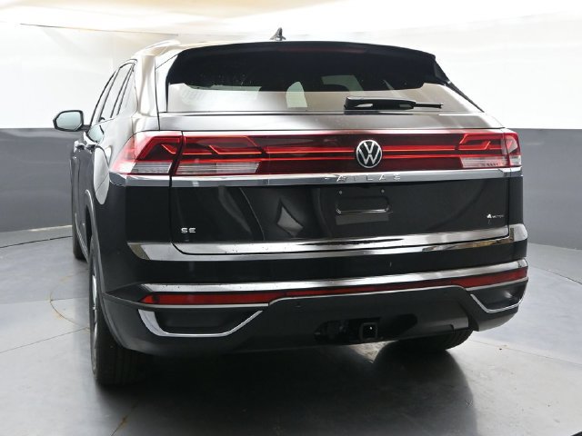 New 2026 Volkswagen Atlas Cross Sport SE AWD/4WD image 4