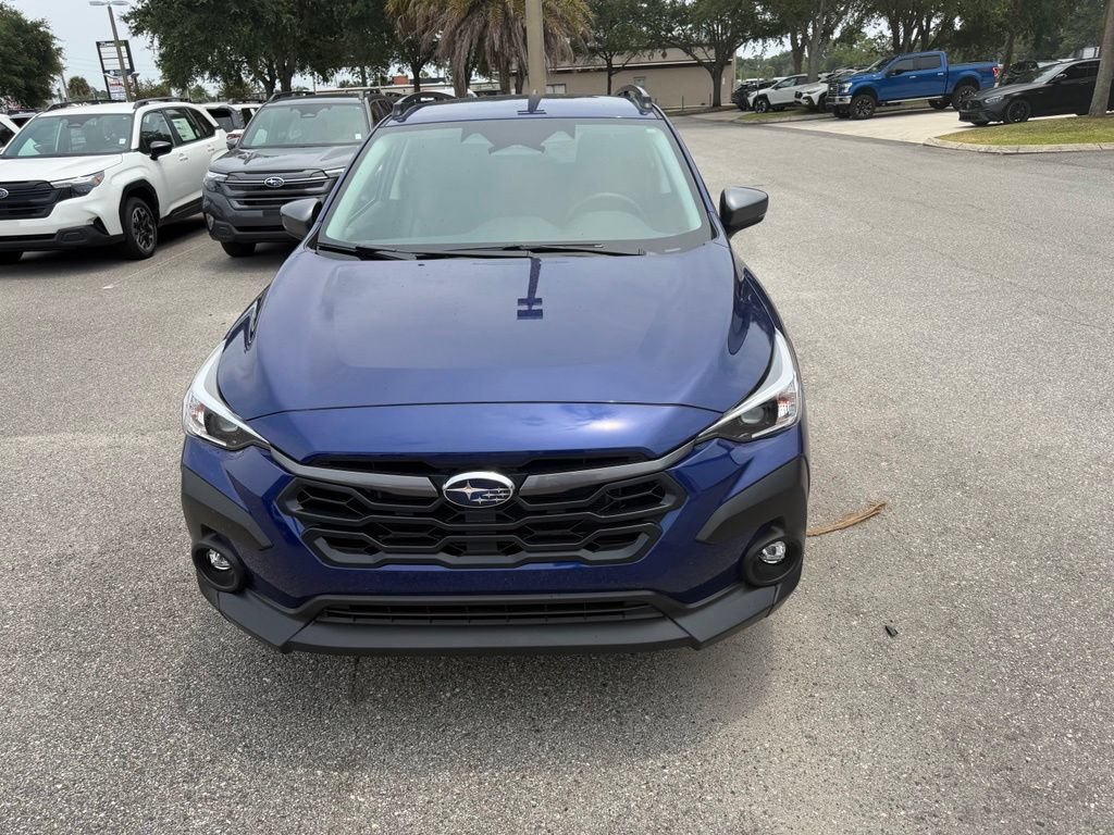 Used 2026 Subaru Crosstrek 2.5i Premium AWD/4WD image 13