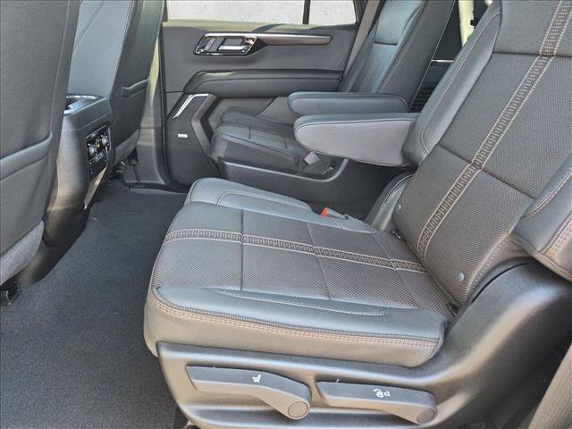 New 2026 Chevrolet Tahoe High Country RWD image 16
