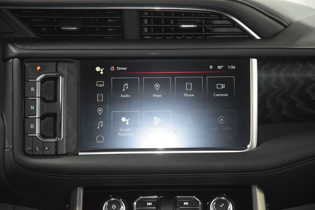 Used 2024 GMC Yukon XL Denali AWD/4WD image 34