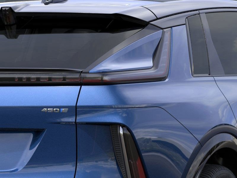 New 2026 Cadillac Lyriq Sport image 12