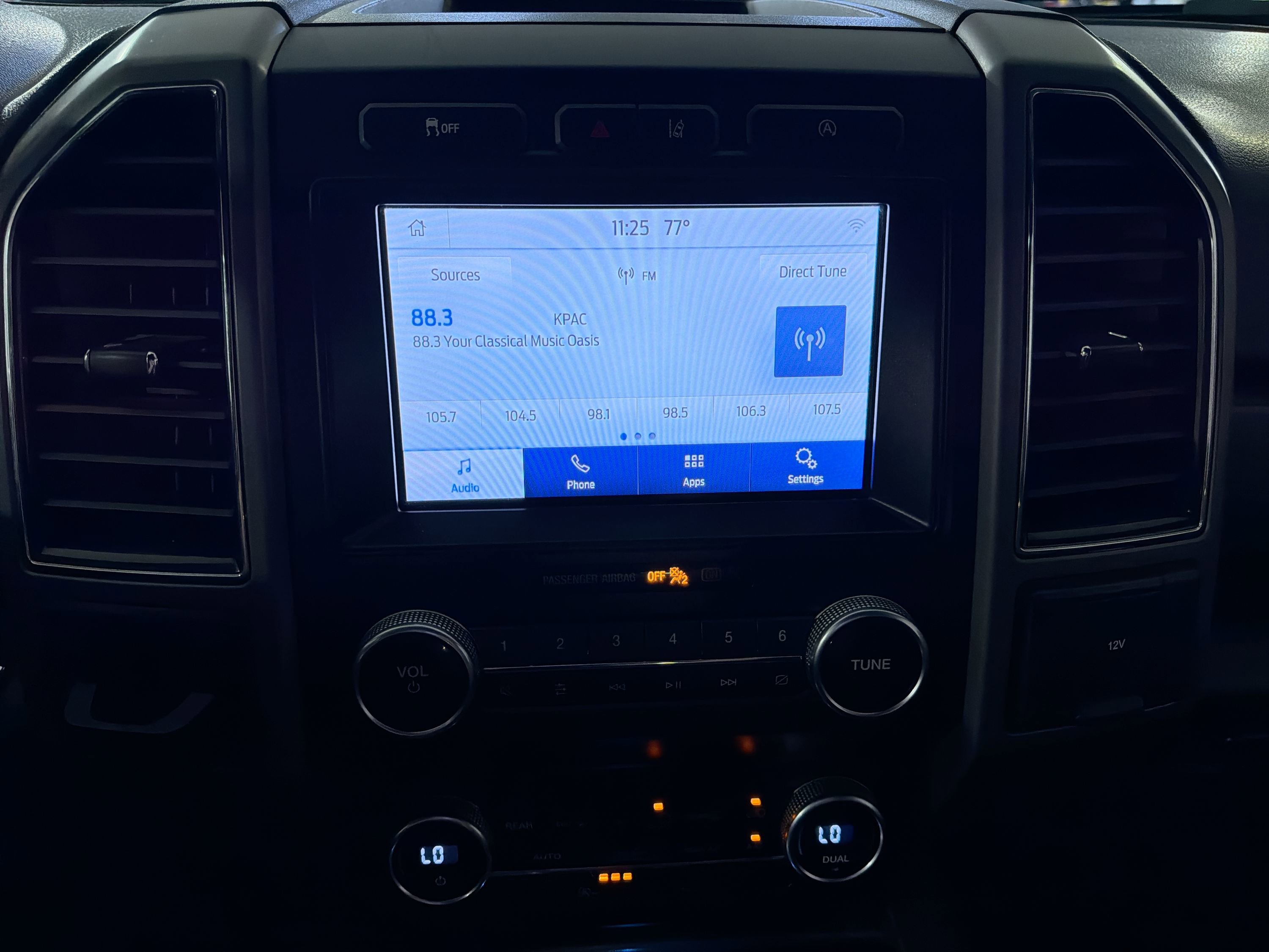 Used 2021 Ford Expedition XLT RWD image 17