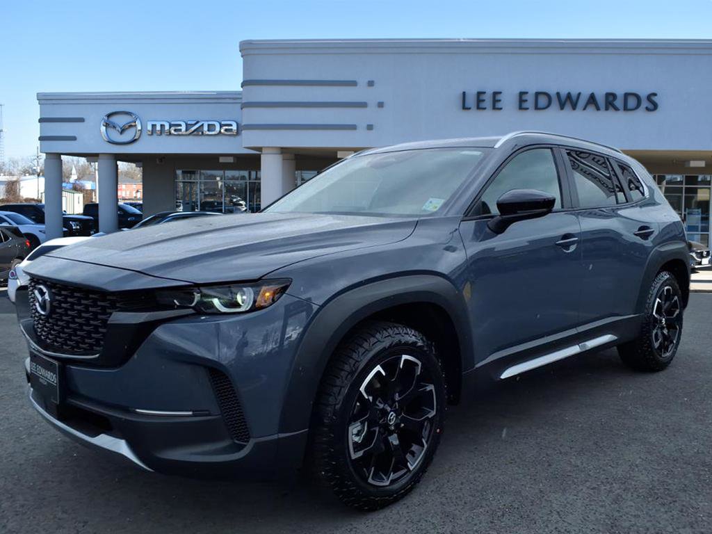 New 2025 MAZDA CX-50 Meridian Edition w/ Weather Package image 1