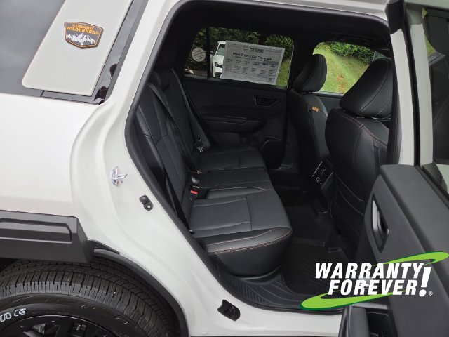 New 2026 Subaru Outback Wilderness AWD/4WD image 17