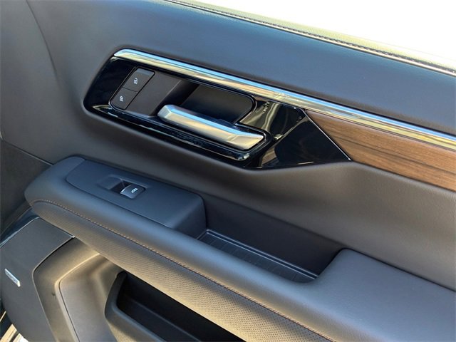 New 2026 Chevrolet Tahoe High Country image 14