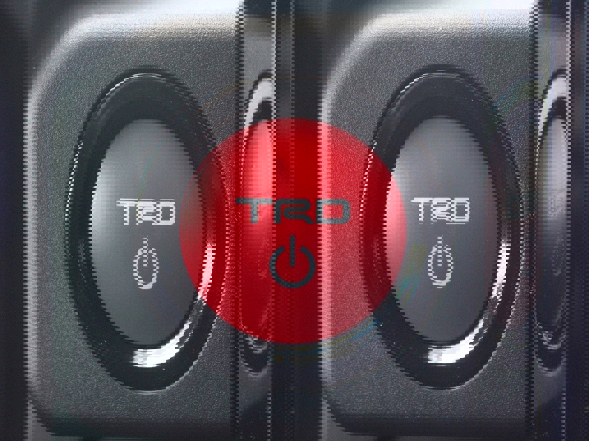 New 2025 Toyota 4Runner TRD Off-Road Premium image 6