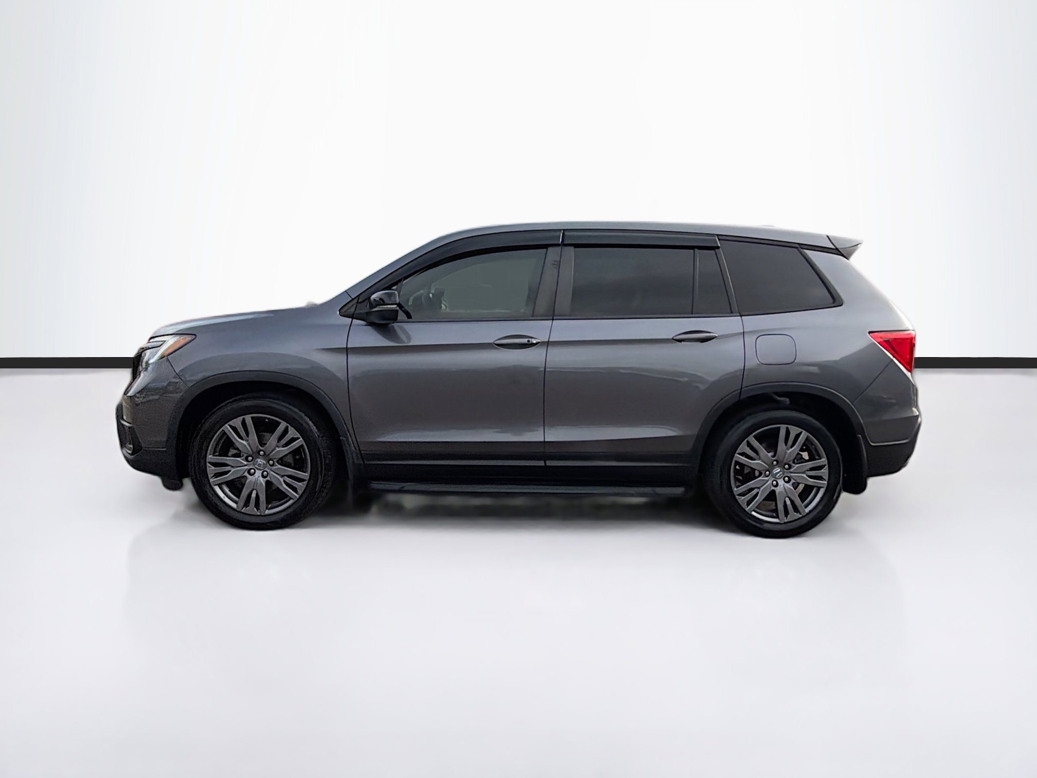 Used 2020 Honda Passport EX-L image 6