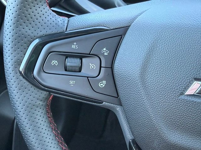 New 2026 Chevrolet Trax RS w/ Driver Confidence Package FWD image 17