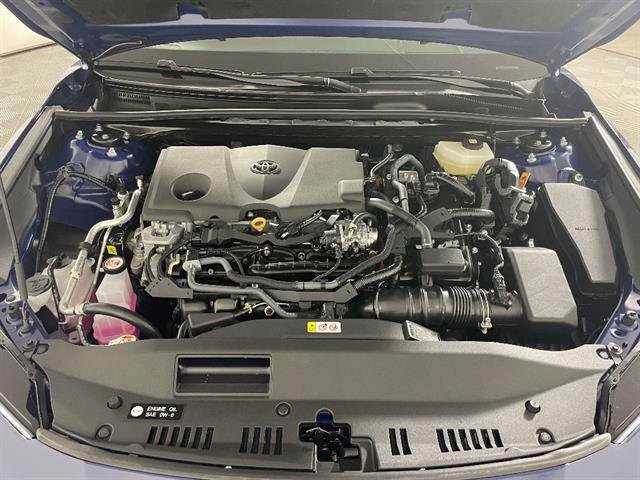 New 2026 Toyota Camry XLE image 22