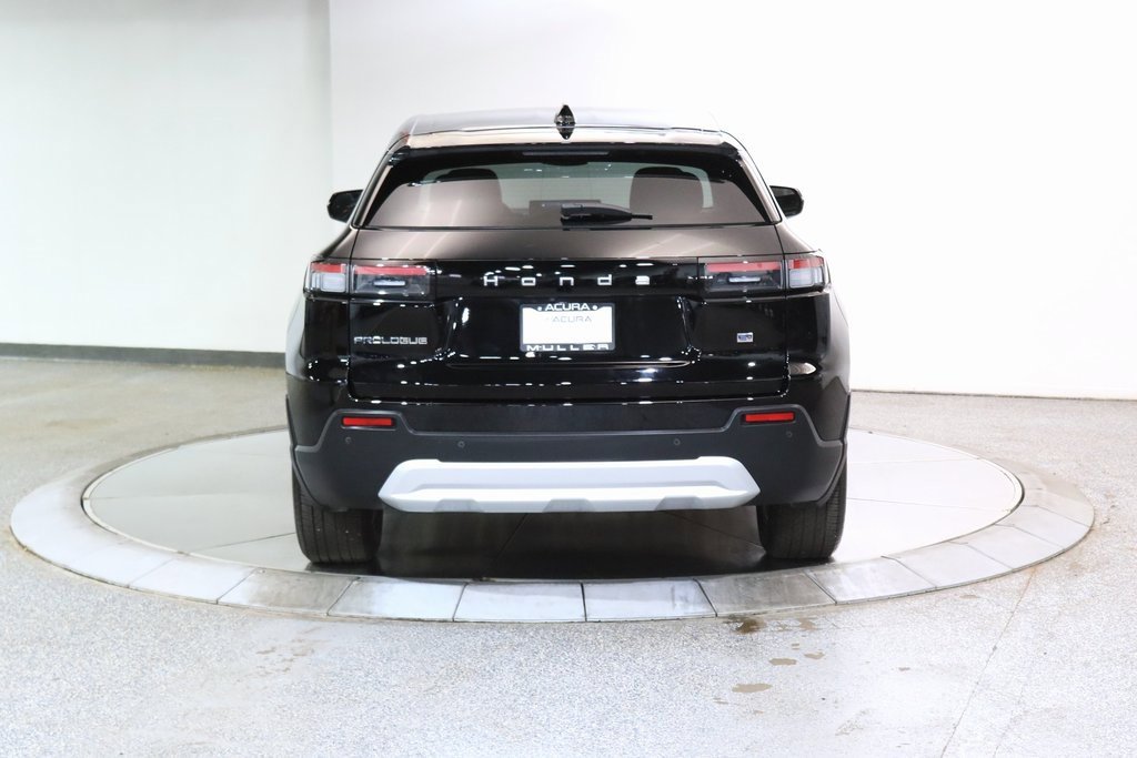 Used 2024 Honda Prologue EX image 8