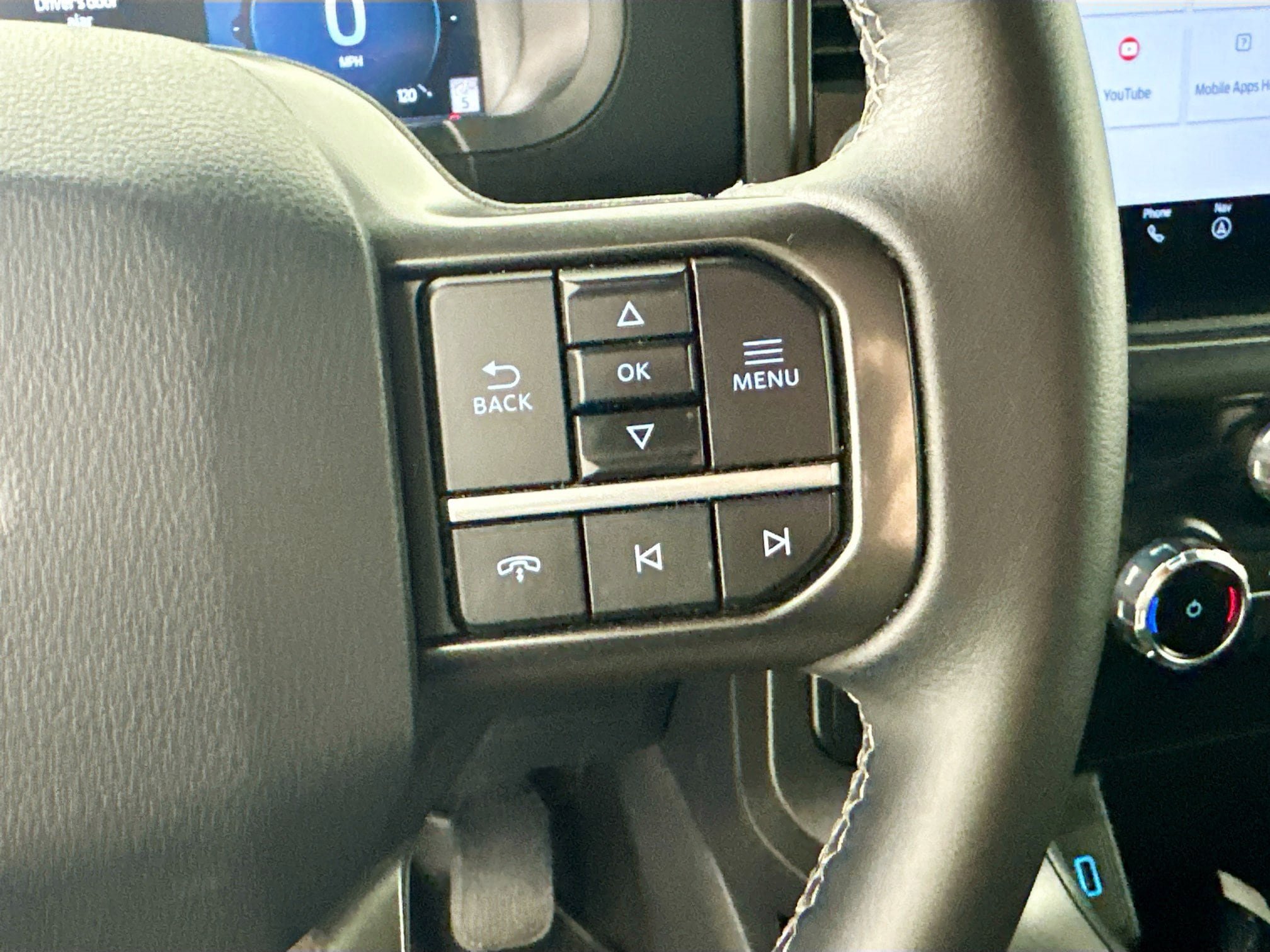 Used 2024 Ford F150 XLT w/ Equipment Group 302A MID AWD/4WD image 14