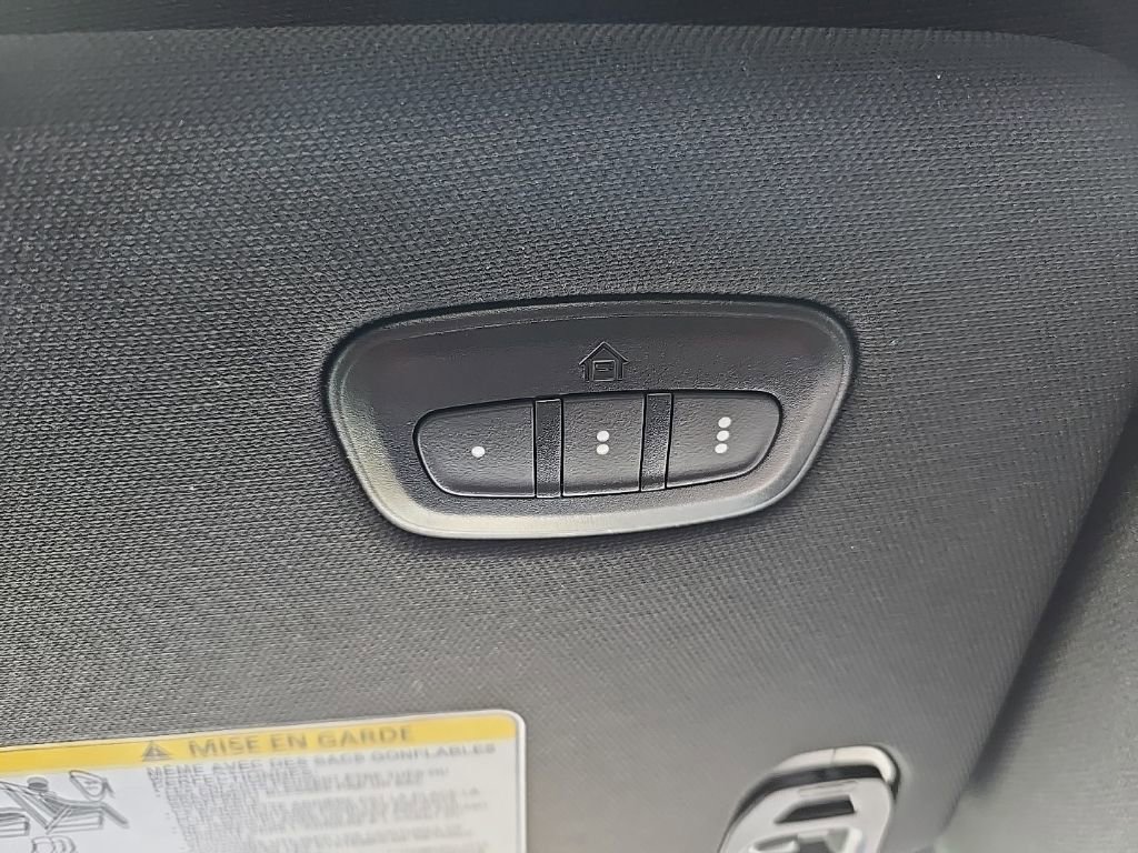 Used 2024 RAM 1500 Rebel w/ Rebel Level 1 Equipment Group image 46