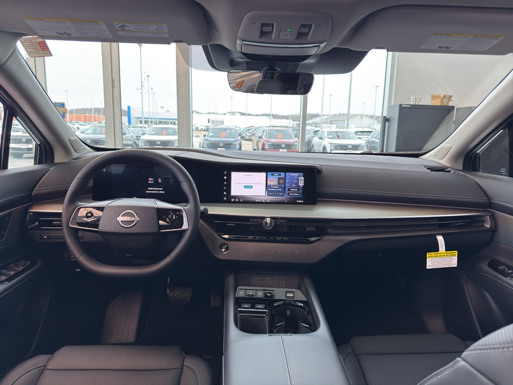 New 2026 Nissan Murano SL image 28