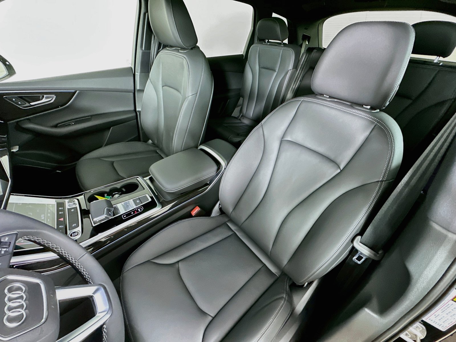 New 2026 Audi Q7 2.0T Premium Plus AWD/4WD image 34
