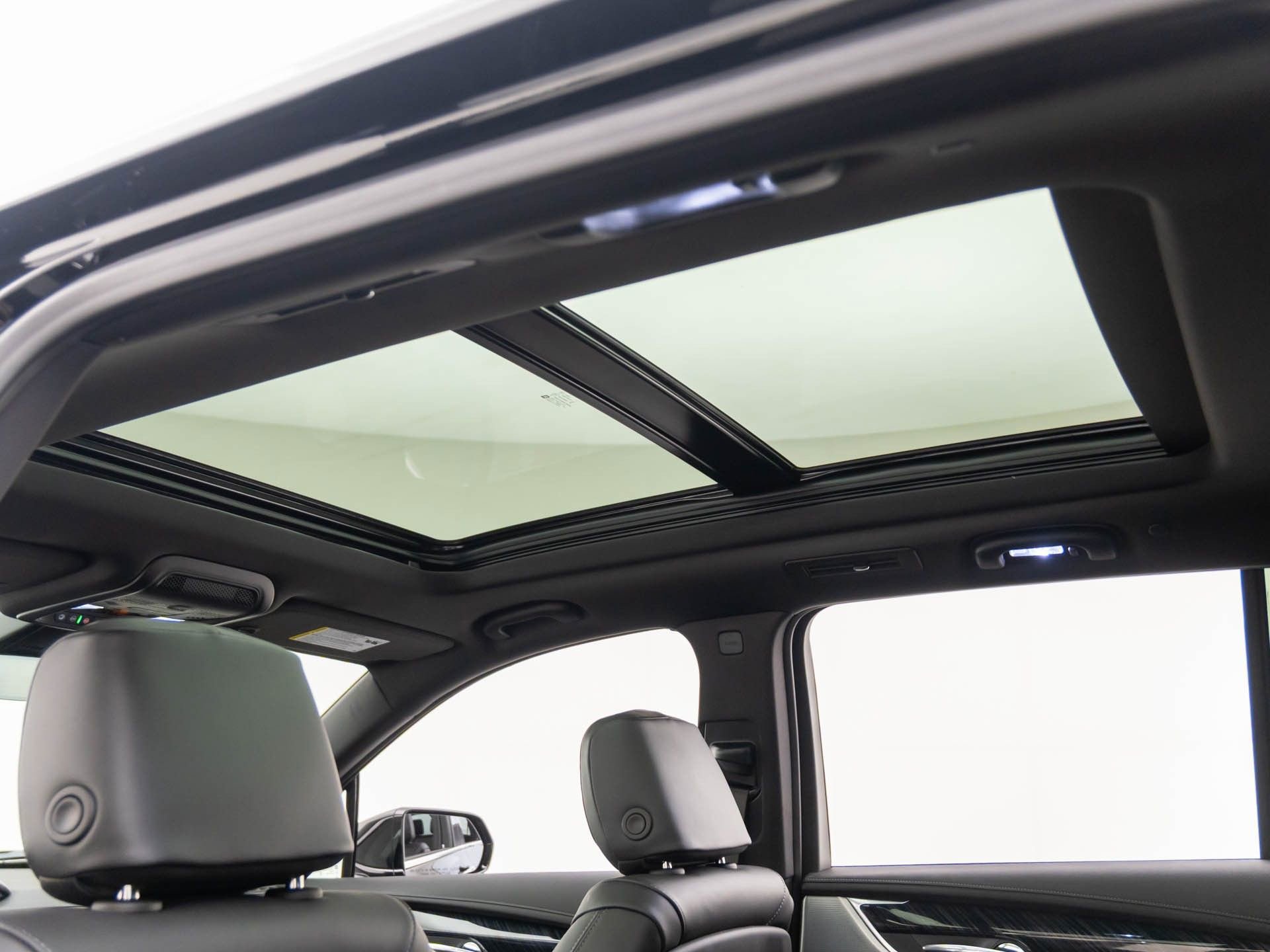 New 2025 Cadillac XT6 Premium Luxury image 10