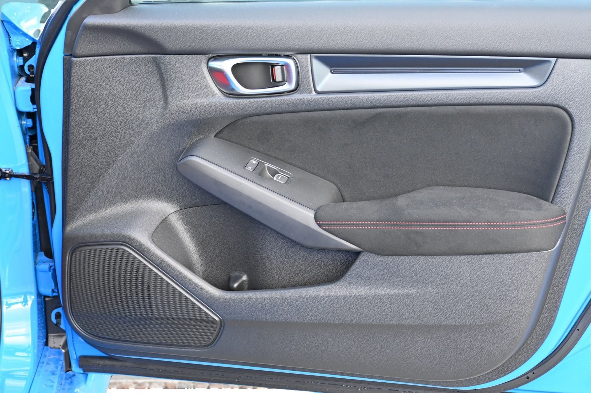 New 2025 Honda Civic Type R image 12