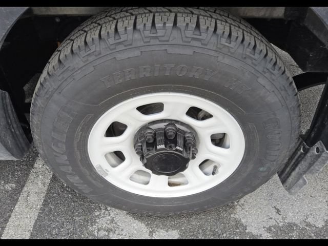 Used 2024 Chevrolet Brightdrop 600 w/ Commercial Equipment Package AWD/4WD image 34