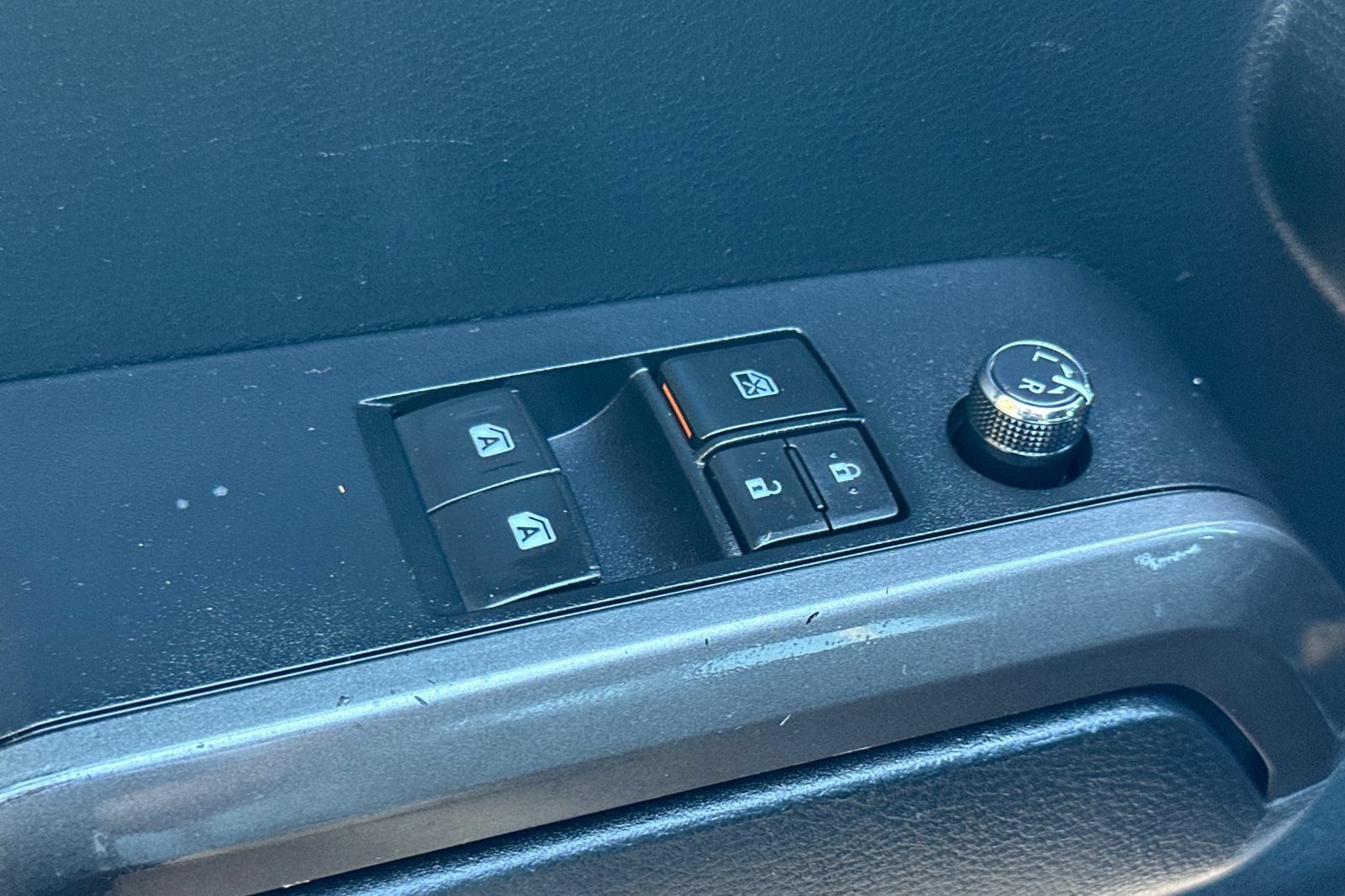Certified 2016 Toyota Tacoma TRD Sport RWD image 14