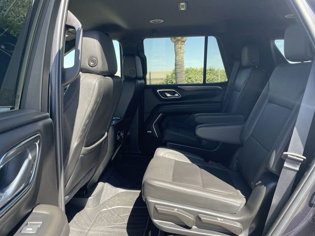 Used 2024 Chevrolet Tahoe LT w/ Luxury Package image 24