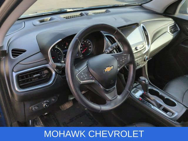 Used 2021 Chevrolet Equinox Premier AWD/4WD image 11