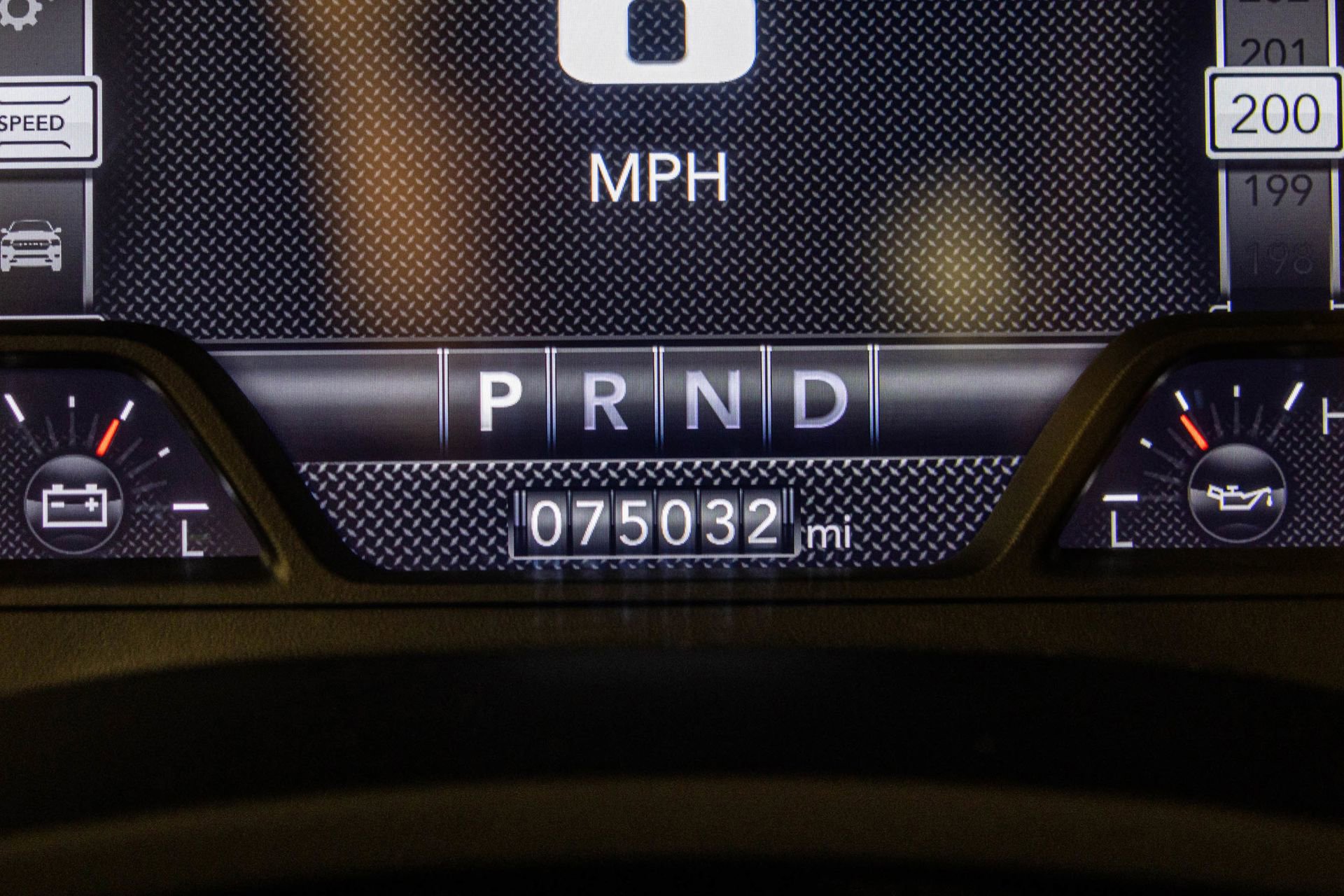 Used 2021 RAM 2500 Power Wagon AWD/4WD image 36