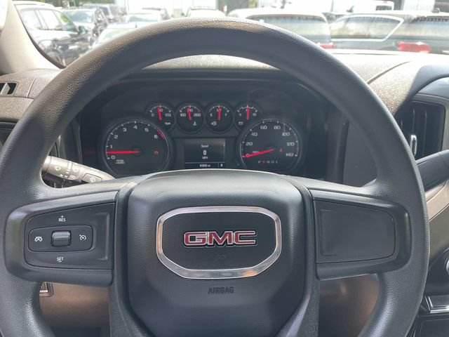 Used 2020 GMC Sierra 1500 2WD Regular Cab w/ Trailering Package image 25