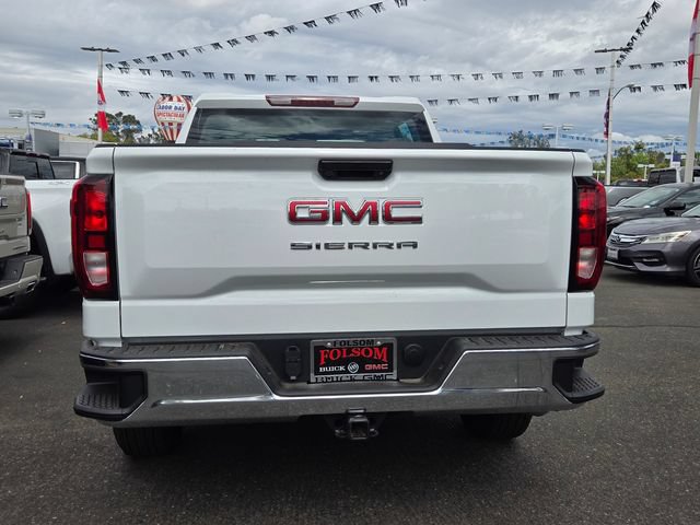 New 2026 GMC Sierra 1500 Pro w/ Trailering Package AWD/4WD image 5