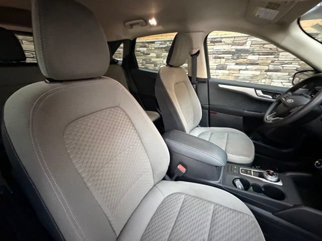 Used 2020 Ford Escape SE AWD/4WD image 17