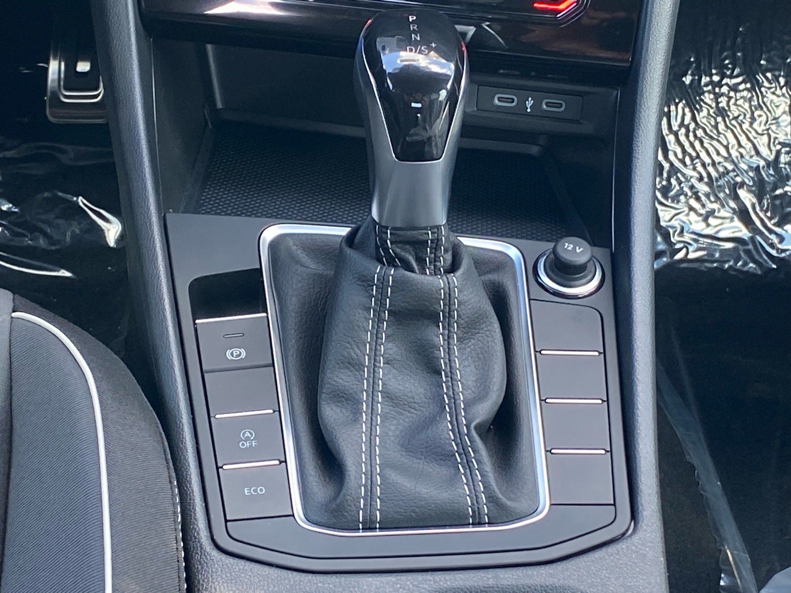 New 2026 Volkswagen Jetta Sport FWD image 7
