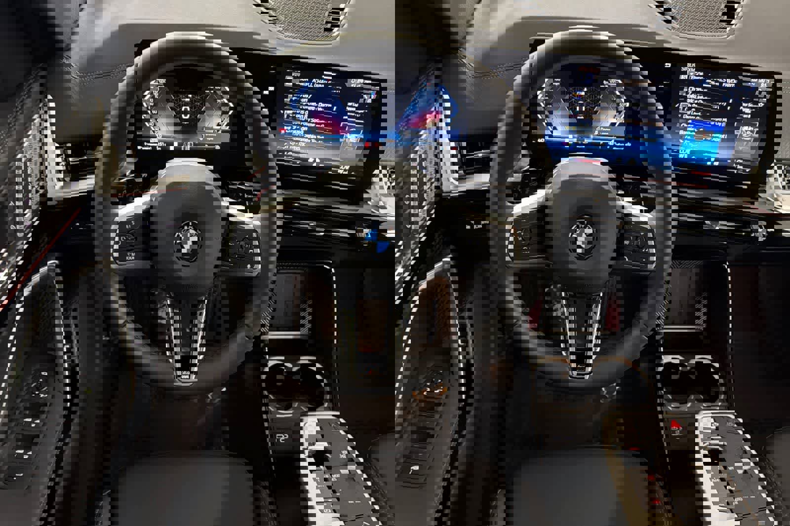 Used 2025 BMW X2 xDrive28i w/ M Sport Package image 14