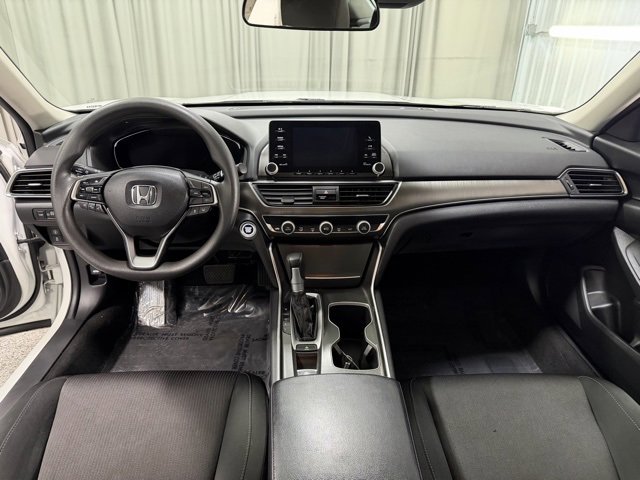 Used 2018 Honda Accord LX image 12