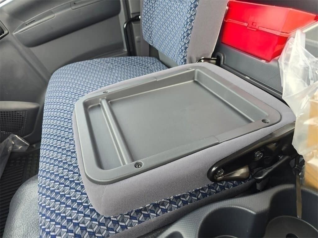 New 2024 Chevrolet Low Cab Forward image 27