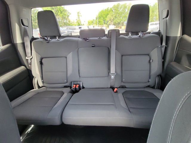 Used 2019 Chevrolet Silverado 1500 RST w/ All-Star Edition AWD/4WD image 5