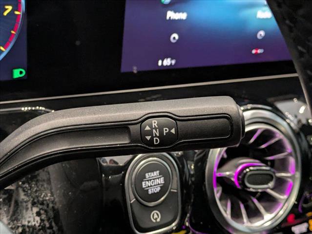 Certified 2023 Mercedes-Benz GLA 250 GLA 250 image 12