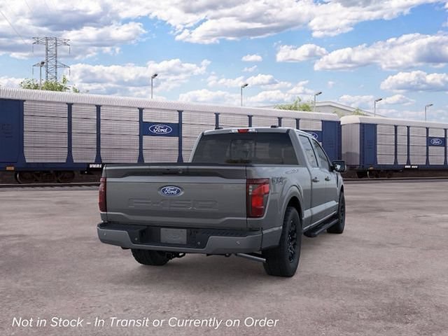 New 2026 Ford F150 XLT AWD/4WD image 8