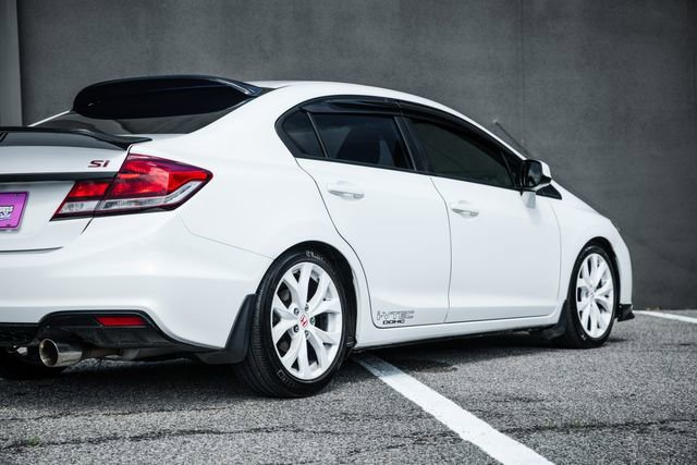 Used 2013 Honda Civic Si image 58
