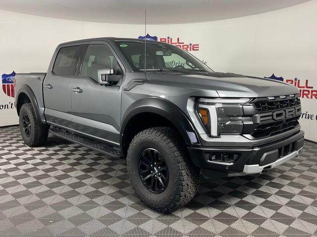 New 2026 Ford F150 Raptor image 1
