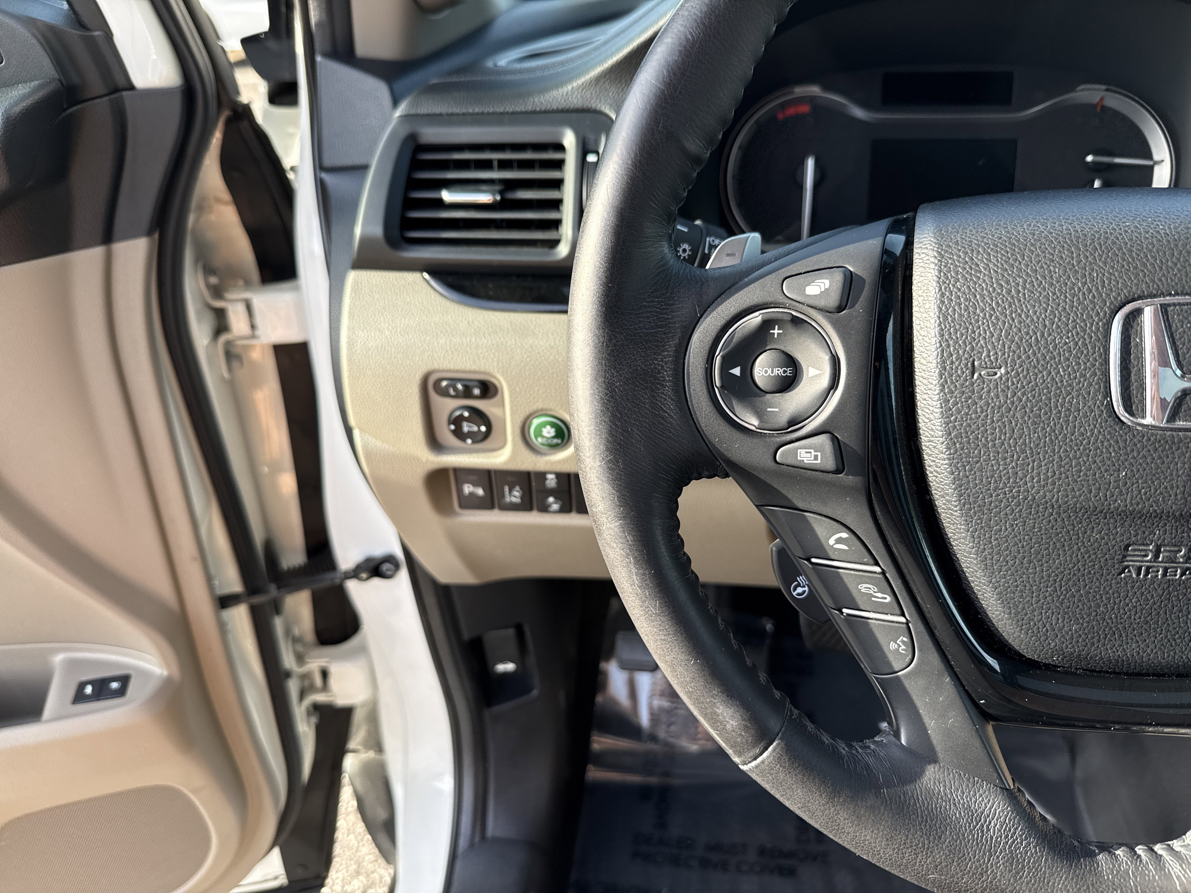 Used 2018 Honda Pilot Elite image 19