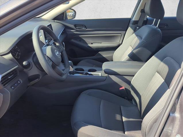 New 2025 Nissan Altima 2.5 S image 14
