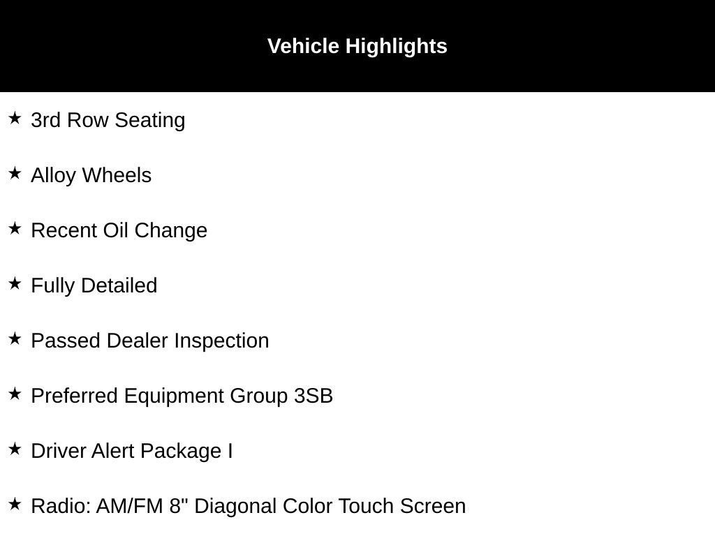 Used 2018 GMC Acadia SLE w/ Driver Alert Package I FWD image 12