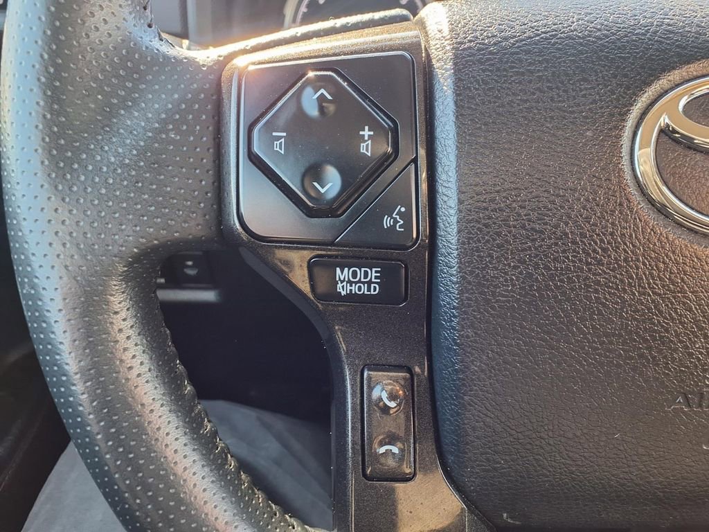 Used 2024 Toyota 4Runner TRD Off-Road image 15