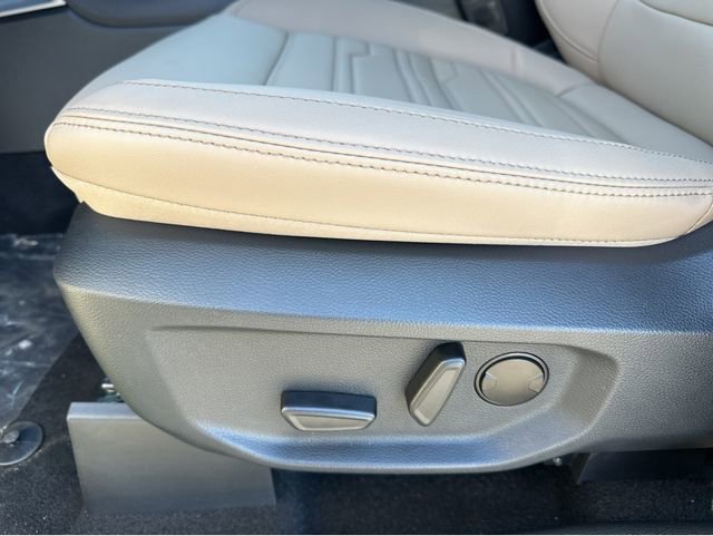 New 2026 Ford Ranger Lariat w/ FX4 Off-Road Package image 31