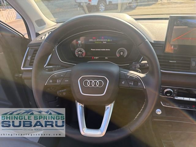 Used 2023 Audi Q5 2.0T Prestige AWD/4WD image 40