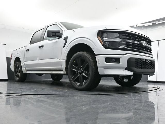 New 2026 Ford F150 STX w/ F-150 LOBO Package AWD/4WD image 24