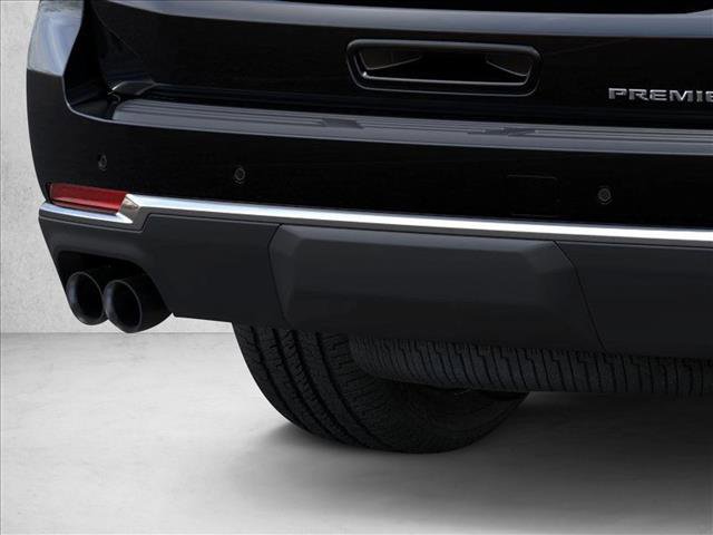 New 2026 Chevrolet Tahoe Premier image 14