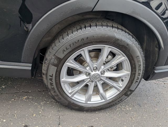 Used 2023 Honda CR-V EX-L image 21
