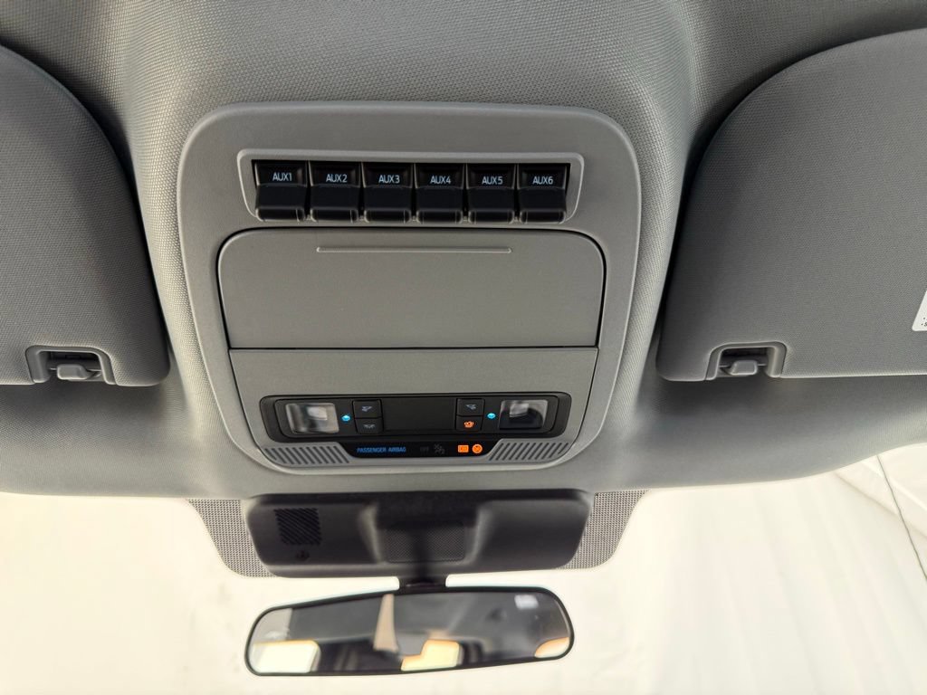 New 2026 Ford F350 XL w/ STX Appearance Package AWD/4WD image 41