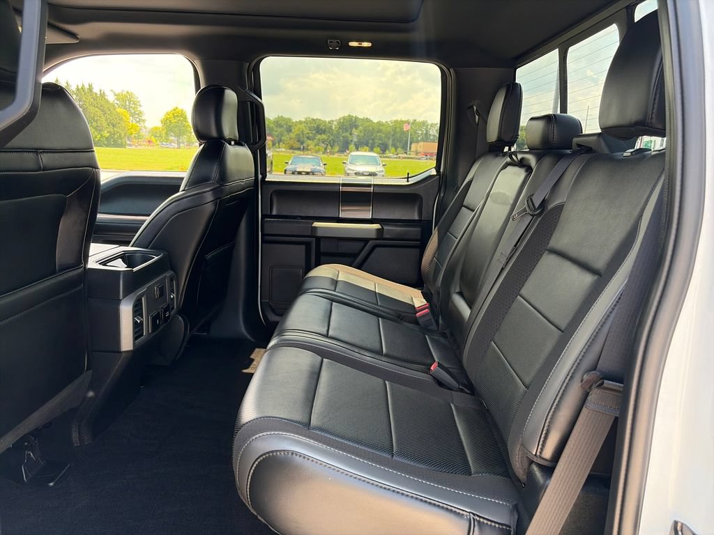 Used 2019 Ford F150 Raptor w/ Equipment Group 801A Mid AWD/4WD image 31