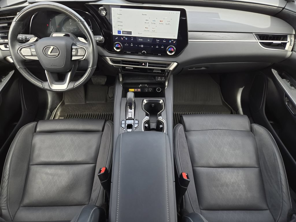 Certified 2023 Lexus RX 350 AWD w/ Accessory Package (Z1) image 26
