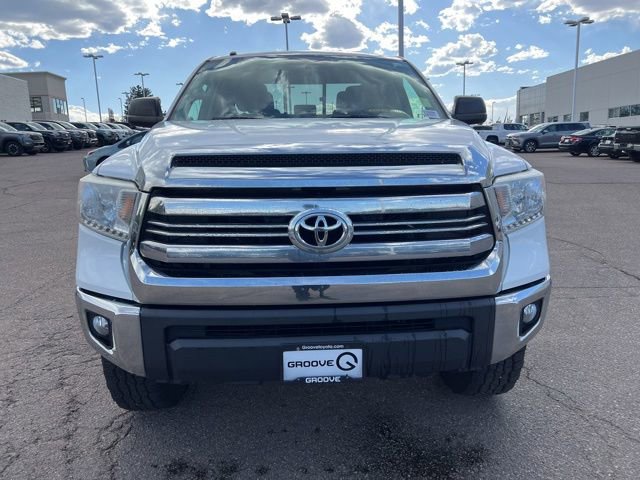 Used 2016 Toyota Tundra SR5 w/ SR5 Upgrade Package AWD/4WD image 9